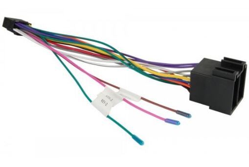 Переходник для магнитол 9&quot;, 10.1&quot; Carav 16-019 Smart