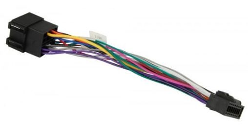 Переходник для магнитол 9&quot;, 10.1&quot; Carav 16-019 Smart