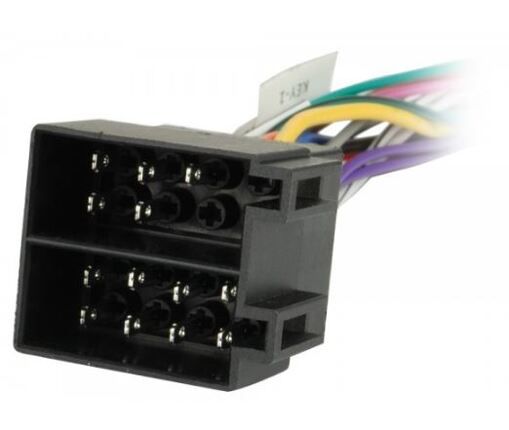 Переходник для магнитол 9&quot;, 10.1&quot; Carav 16-019 Smart