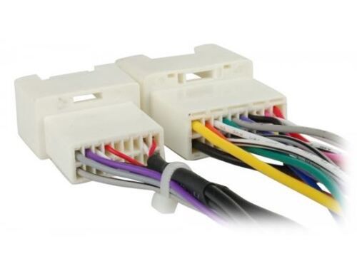 Перехідник для магнітол 9&quot;, 10.1&quot; Carav 16-041 Mitsubishi Pajero Sport