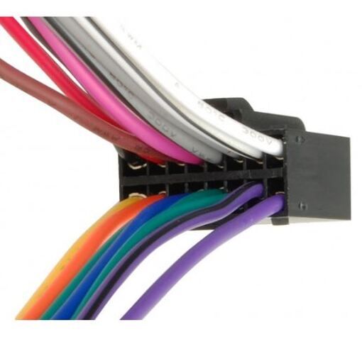 Перехідник для магнітол 9&quot;, 10.1&quot; Carav 16-041 Mitsubishi Pajero Sport