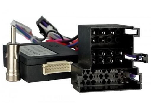 Переходник для магнитол 9&quot;, 10.1&quot; Carav 16-064 Dacia, Renaul