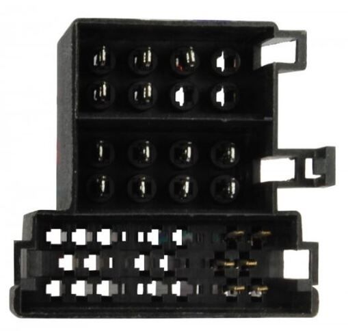 Переходник для магнитол 9&quot;, 10.1&quot; Carav 16-064 Dacia, Renaul