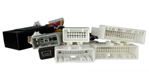 Перехідник для магнітол 9&quot;, 10.1&quot; Carav 16-066 Nissan