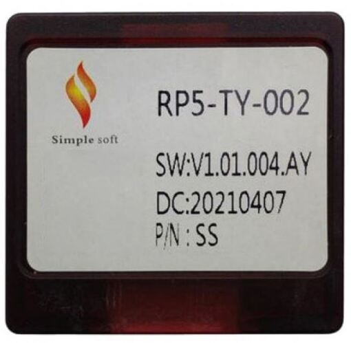 Перехідник для магнітол 9&quot;, 10.1&quot; Carav 16-095 Toyota, Lexus