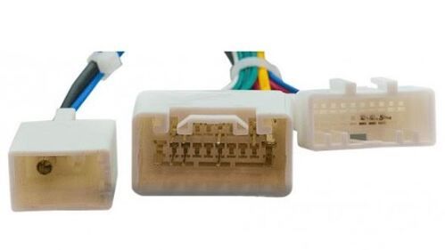 Перехідник для магнітол 9&quot;, 10.1&quot; Carav 16-095 Toyota, Lexus