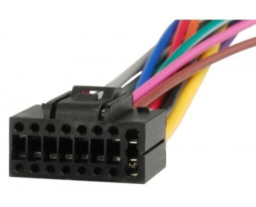 Перехідник для магнітол 9&quot;, 10.1&quot; Carav 16-095 Toyota, Lexus