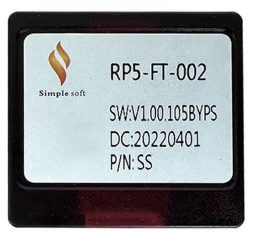 Перехідник для магнітол 9&quot;, 10.1&quot; Carav 16-097 Fiat, Citroen, Opel, Peugeot