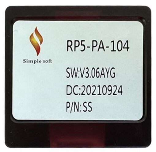 Переходник для магнитол 9", 10.1" Carav 16-208 Citroen, Peugeot