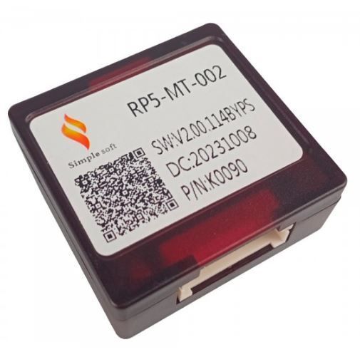 Перехідник для магнітол 9&quot;, 10.1&quot; Carav 16-212 Mitsubishi