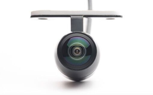 Камера заднього/переднього огляду Prime-X MCM 03W (NTSC) (ширококутна)