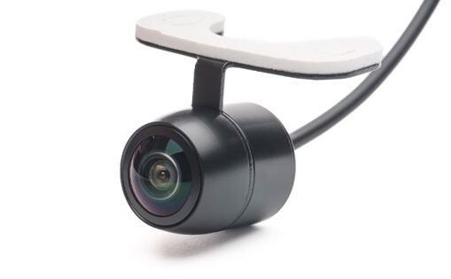 Камера заднього/переднього огляду Prime-X MCM 03W (NTSC) (ширококутна)