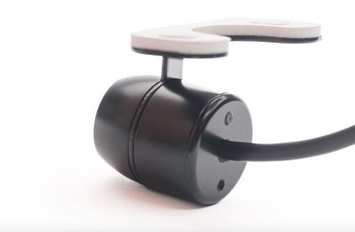 Камера заднього/переднього огляду Prime-X MCM 03W (NTSC) (ширококутна)