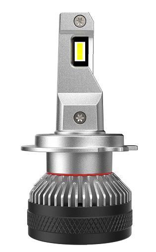Лампы светодиодные ALed RR H7 6000K 33W RRH7M3 (2шт)