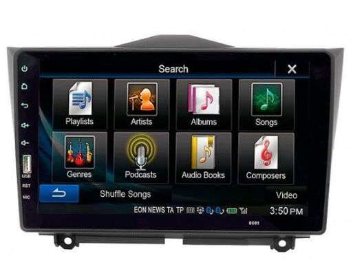 Рамка перехідна Carav 22-820 LADA Granta