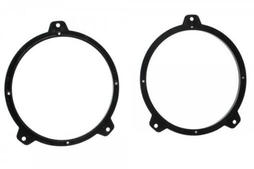 Проставки під динаміки ACV 271023-08 BMW 3 Series (E46)