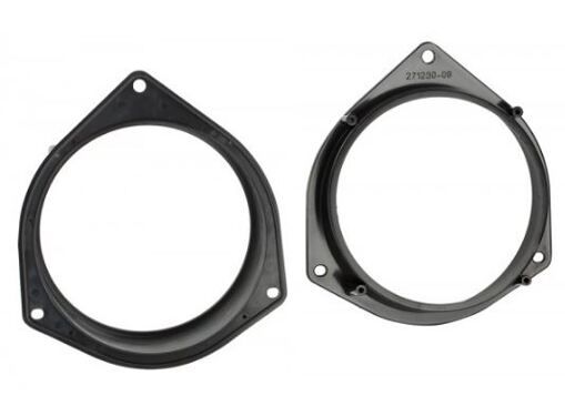 Проставки под динамики ACV 271230-09 Citroen, Peugeot, Opel, Fiat, Ford