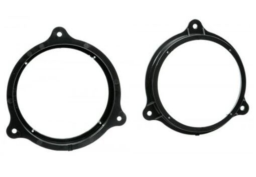 Проставки під динаміки ACV 271210-04 Dacia, Fiat, Nissan, Opel, Renault, Smart, Seat