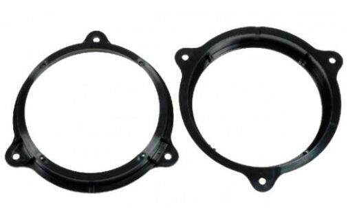 Проставки під динаміки ACV 271210-04 Dacia, Fiat, Nissan, Opel, Renault, Smart, Seat