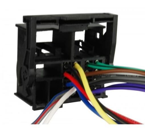 Перехідник Авто-ІSO Carav 12-226 Citroen, Fiat, Alfa Romeo, Lancia, Peugeot, Toyota