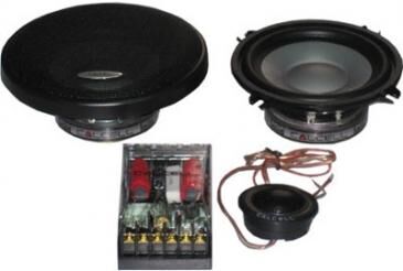 Акустика Calcell CP-625C