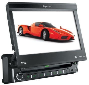 Монітор Prology MDD-70