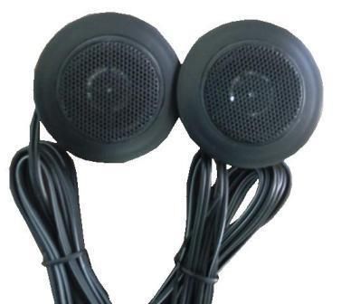 Акустика Treefrog TAD2