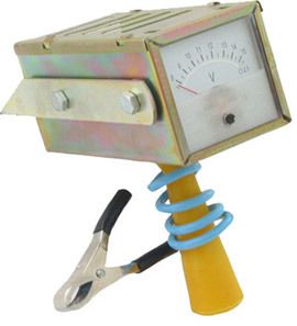 Вилка навантаження НВ-01 (12V)