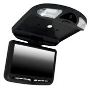 Стельовий монітор Clayton VDTV-970 BL