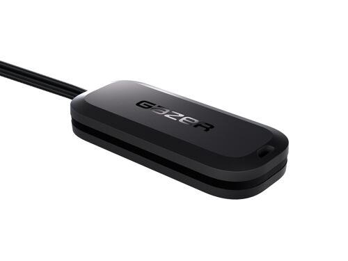 Автосигналізація Gazer S5 Hook