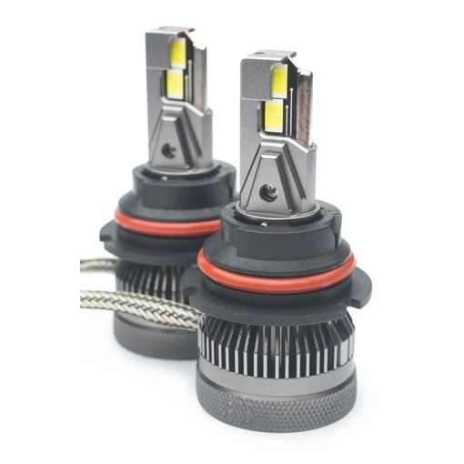 Лампи світлодіодні Prime-X SR CAN 9004/HB1 5000К (2 шт.)