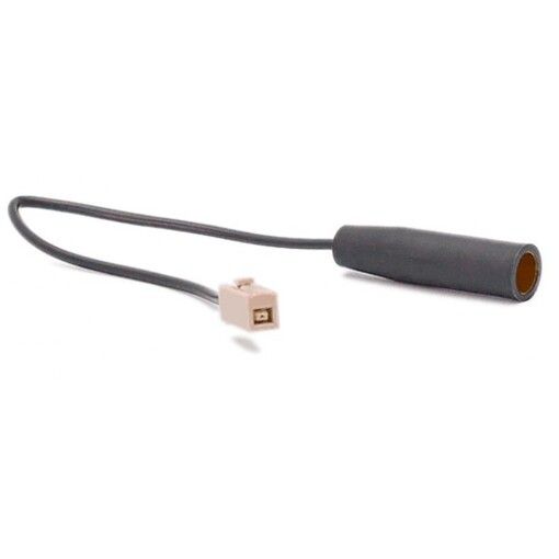 Антенний роз'єм штатної магнітоли Carav 13-101 Hyundai, Kia