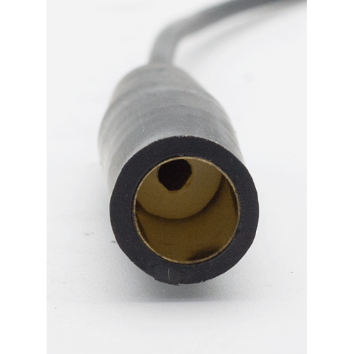 Антенний роз'єм штатної магнітоли Carav 13-101 Hyundai, Kia