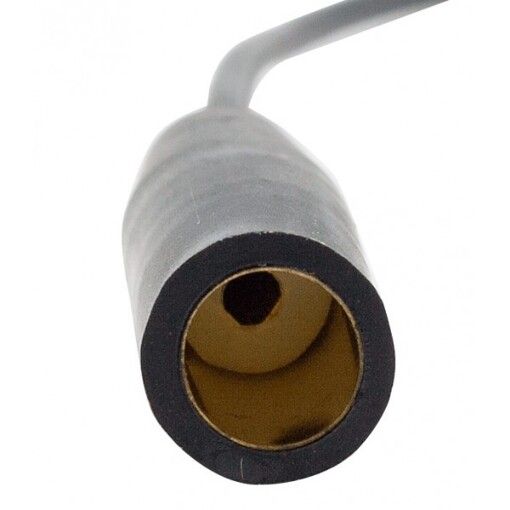 Антенный разъем штатной магнитолы Carav 13-116 Audi, Seat, Skoda, VW, BMW, Ford