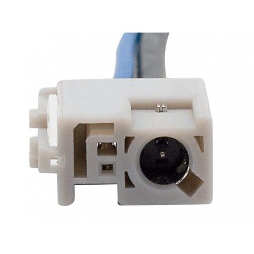 Антенний роз'єм штатної магнітоли Carav 13-117 Honda, Acura