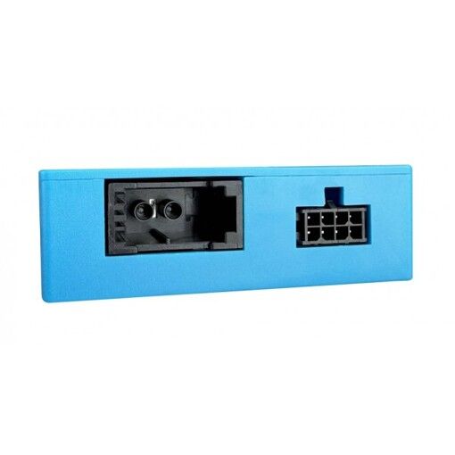 Адаптер активації штатного підсилювача Land Rover Discovery, Range Rover Sport, Jaguar ACV 13-1190-59