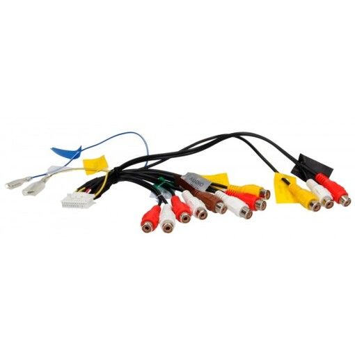 Разъем для магнитолы Pioneer AWM 130-01