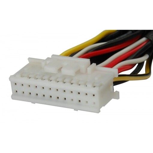 Разъем для магнитолы Pioneer AWM 130-01