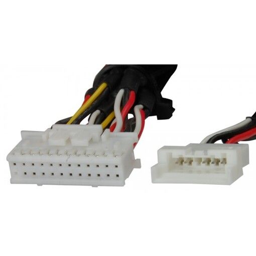 Разъем для магнитолы Alpine AWM 130-09