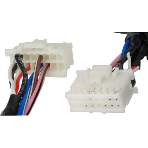 Разъем для магнитолы Alpine AWM 130-10