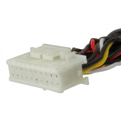 Разъем для магнитолы Kenwood AWM 130-13