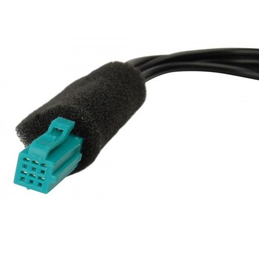 Роз'єм для магнітоли Clarion AWM 130-16