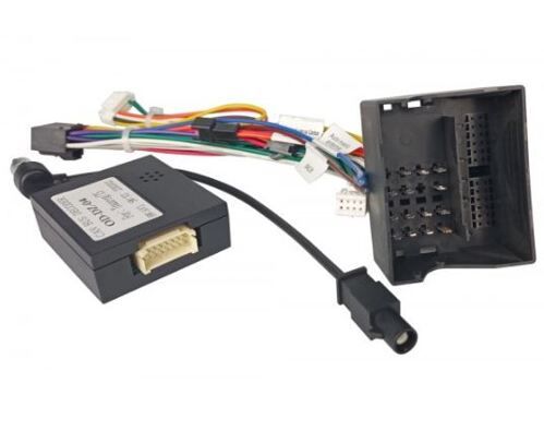 Переходник для магнитол 9&quot;, 10.1&quot; Carav 16-083 Volkswagen Touareg