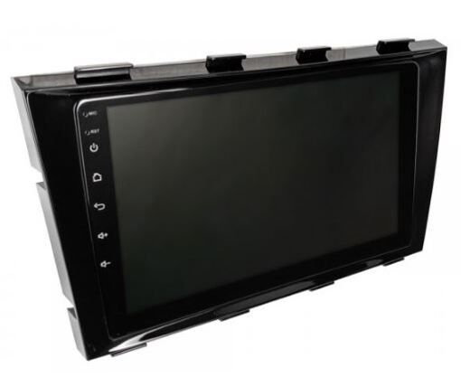 Рамка переходная Carav 22-1371 Geely Emgrand EC8