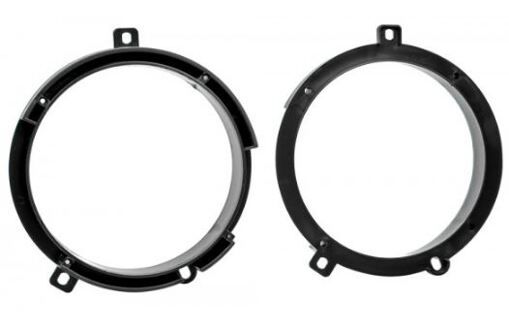 Проставки под динамики ACV 271190-01 Mercedes C-klasse