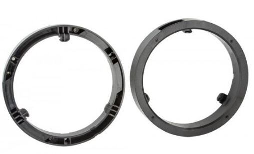 Проставки под динамики ACV 271200-03 Mitsubishi, Citroen