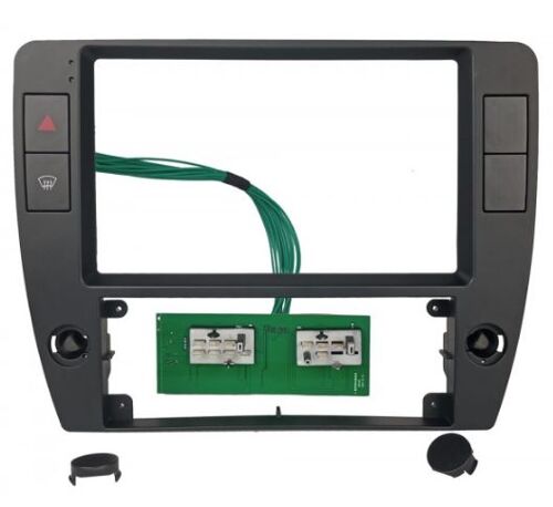 Рамка переходная Carav 22-837 VW Passat B5