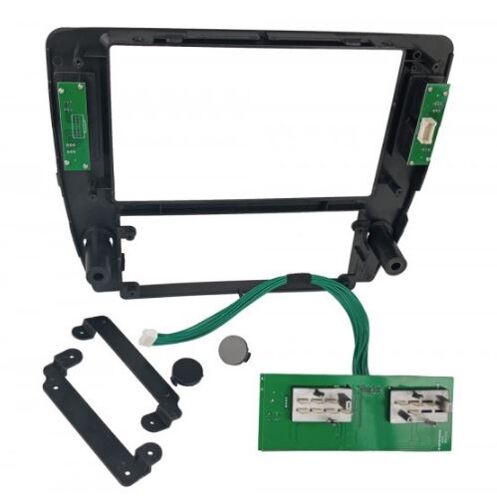 Рамка переходная Carav 22-837 VW Passat B5