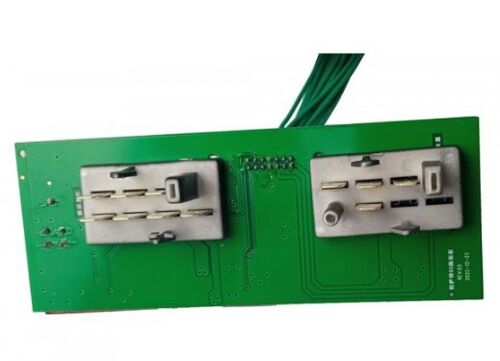 Рамка переходная Carav 22-837 VW Passat B5