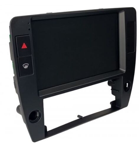 Рамка переходная Carav 22-837 VW Passat B5